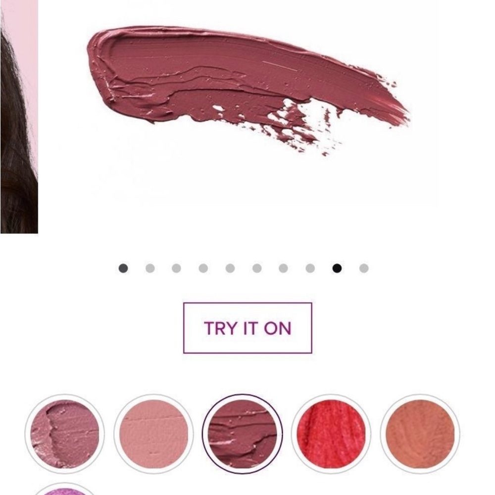 Younique Splash Liquid Lipstick NIB - Successful